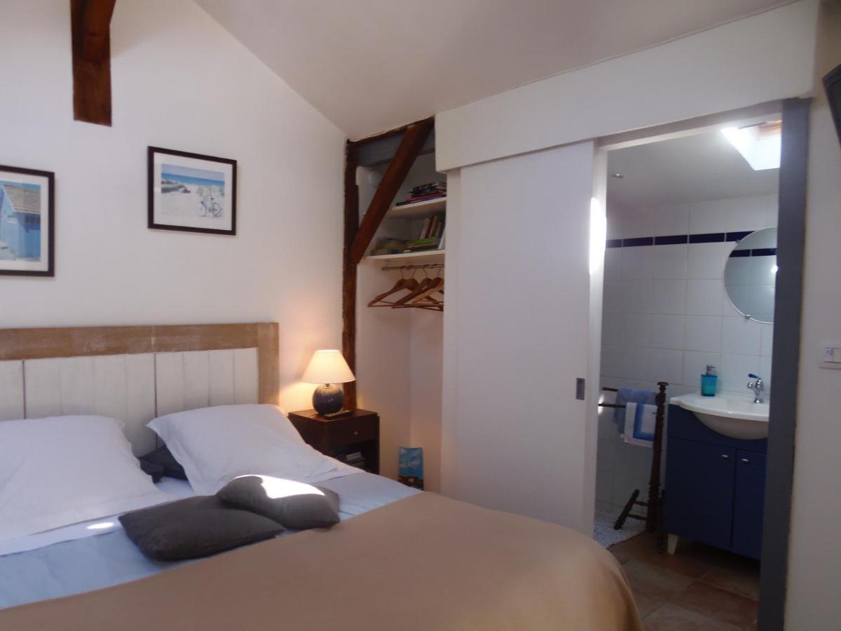 Chambres D'Hotes Du Parc D'Espagne Pessac Zewnętrze zdjęcie