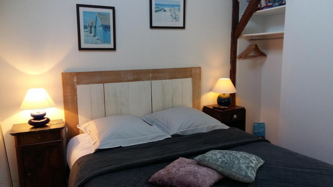 Chambres D'Hotes Du Parc D'Espagne Pessac Zewnętrze zdjęcie