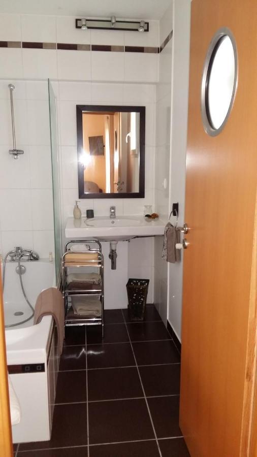 Chambres D'Hotes Du Parc D'Espagne Pessac Zewnętrze zdjęcie