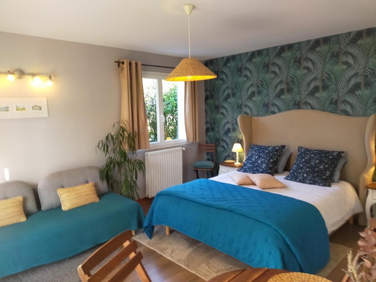 Chambres D'Hotes Du Parc D'Espagne Pessac Zewnętrze zdjęcie