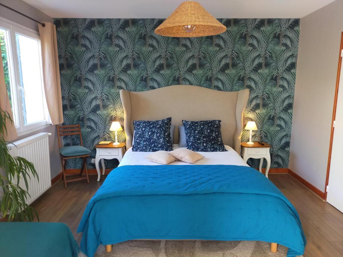 Chambres D'Hotes Du Parc D'Espagne Pessac Zewnętrze zdjęcie
