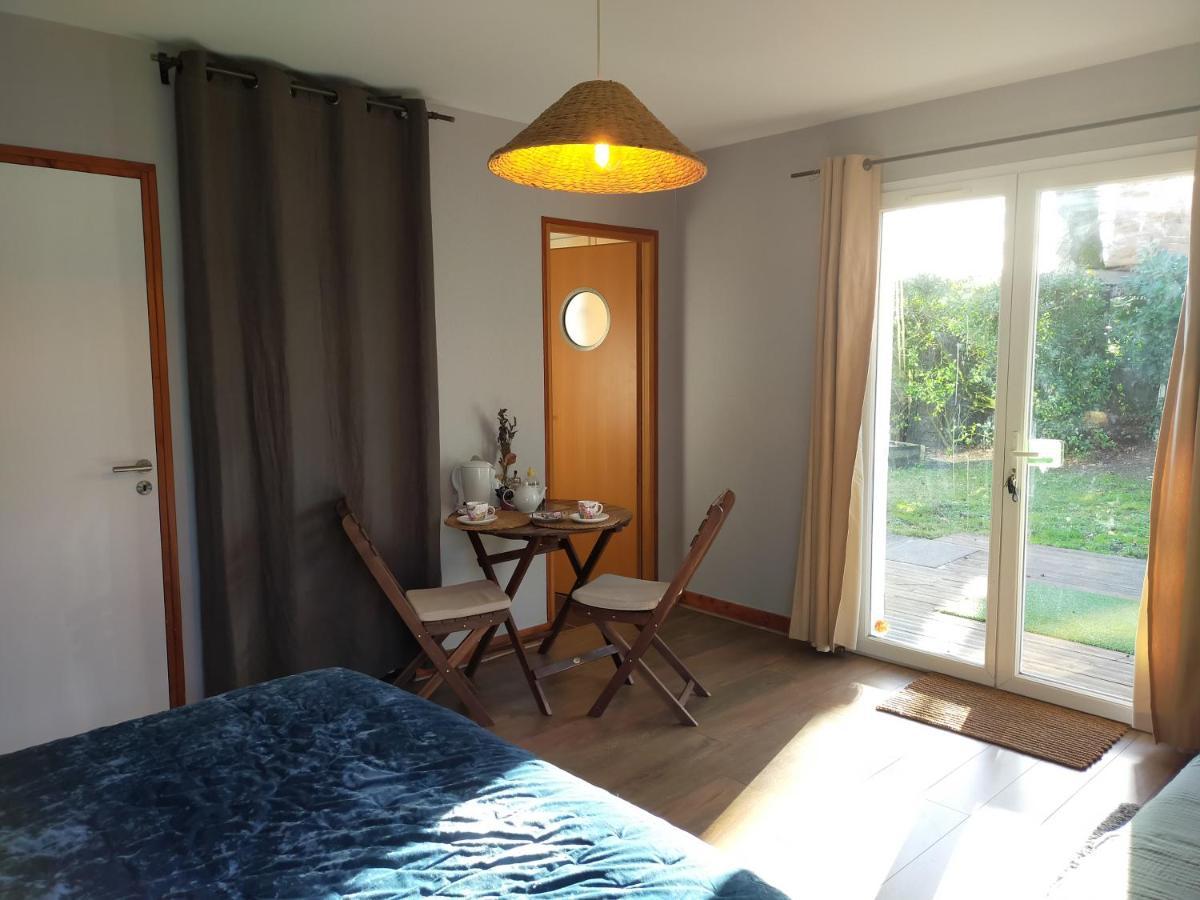 Chambres D'Hotes Du Parc D'Espagne Pessac Zewnętrze zdjęcie