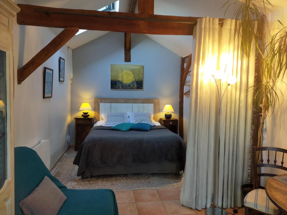Chambres D'Hotes Du Parc D'Espagne Pessac Zewnętrze zdjęcie